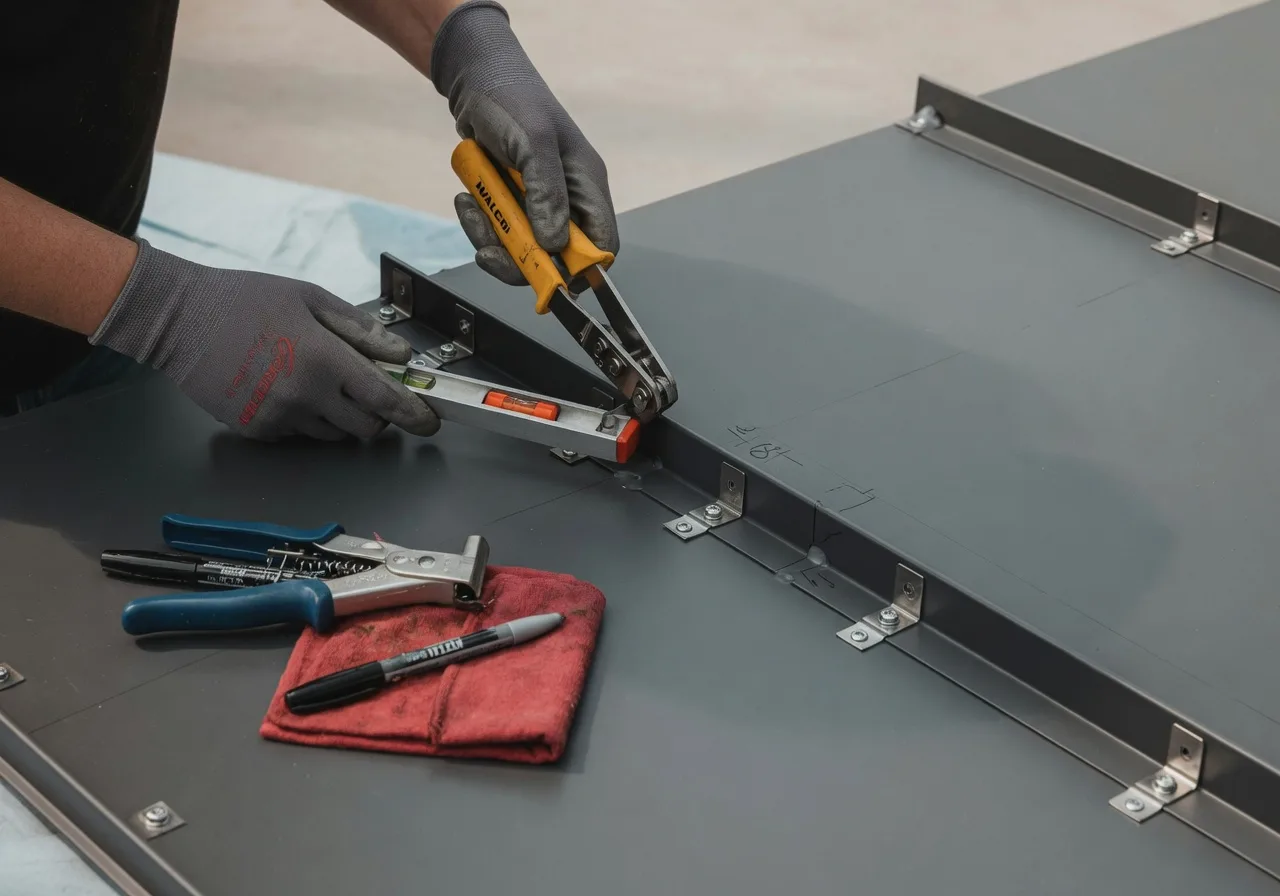 Why choose Metal Roofing Installation in Maringouin, LA